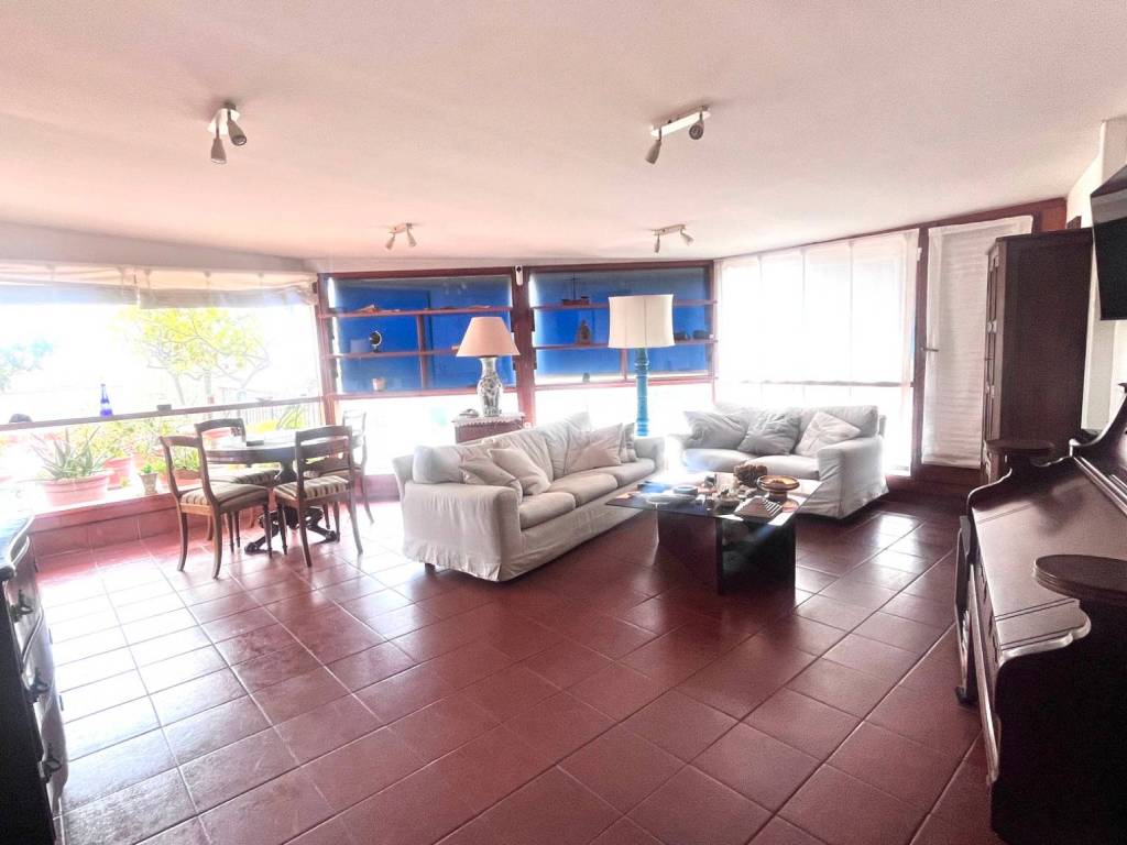 appartamento in affitto a Roma in zona Trionfale