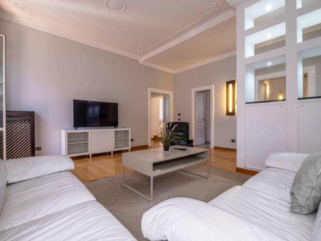 appartamento in affitto a Roma in zona San Saba - Ripa