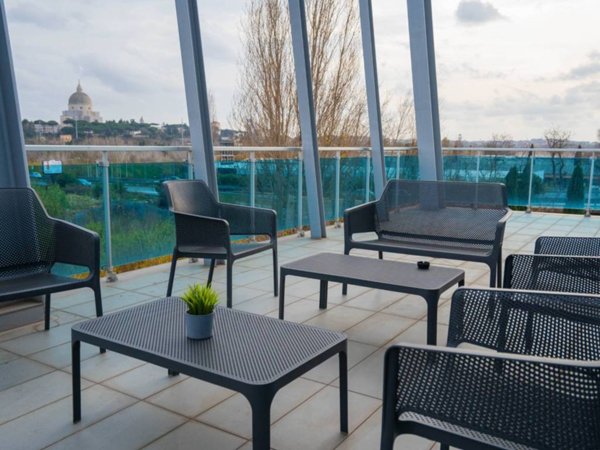 appartamento in affitto a Roma in zona Portuense