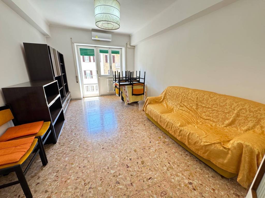 appartamento in affitto a Roma in zona Appio Latino