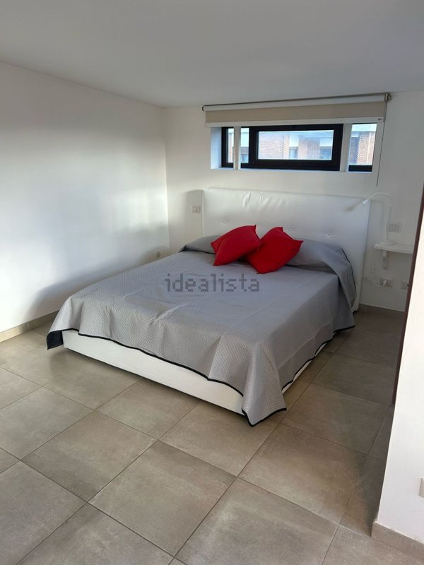 appartamento in affitto a Roma in zona Aurelio