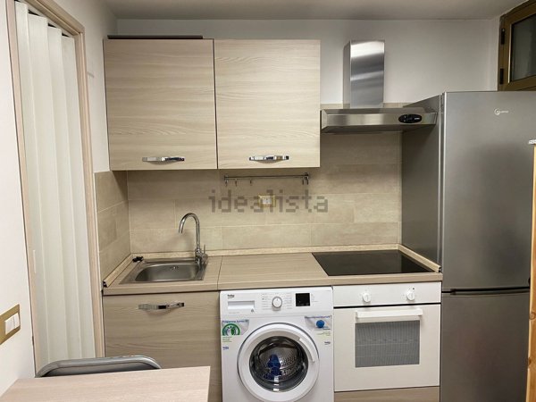 monolocale in affitto a Roma