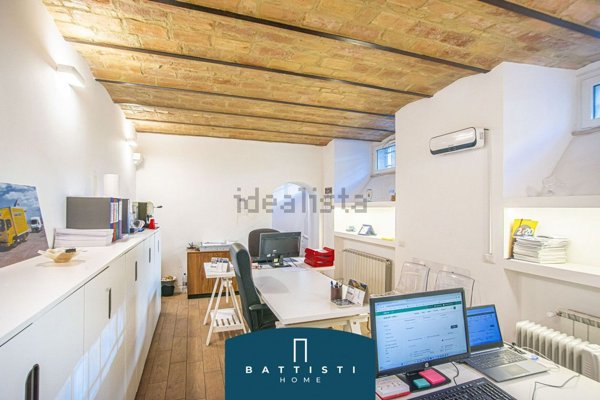 casa indipendente in affitto a Roma in zona Ludovisi/Sallustiano