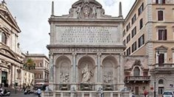 ufficio in affitto a Roma in zona Campo Marzio