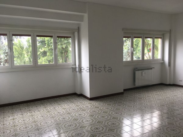 appartamento in affitto a Roma in zona Trieste