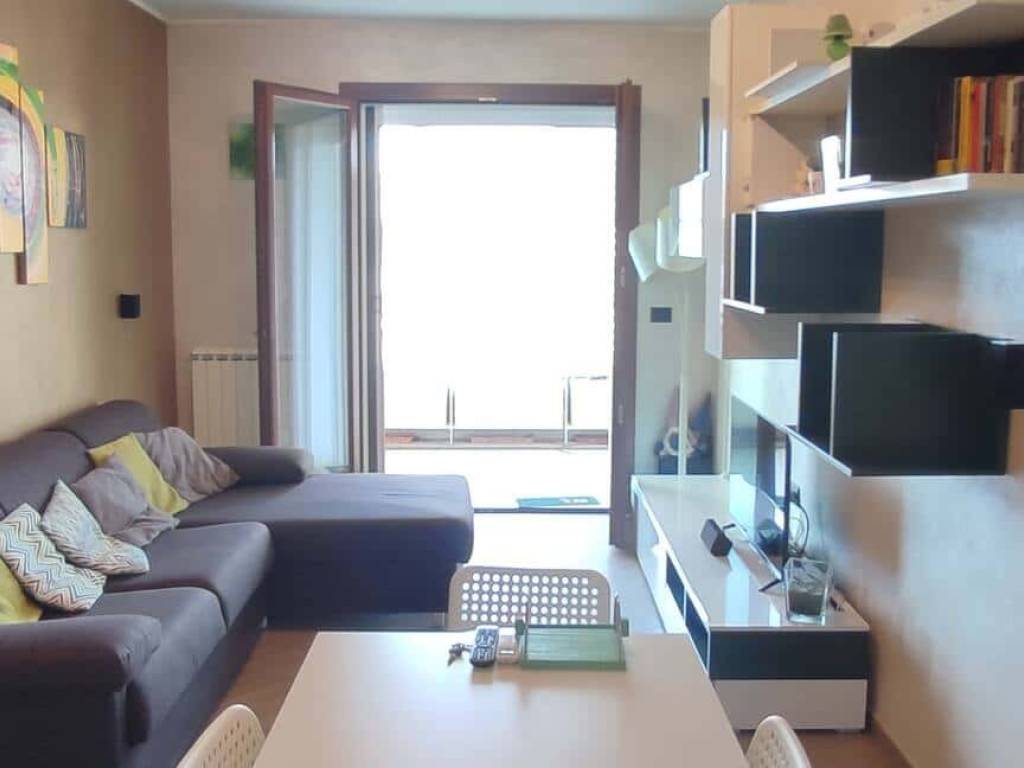 appartamento in affitto a Roma in zona Fonte Laurentina