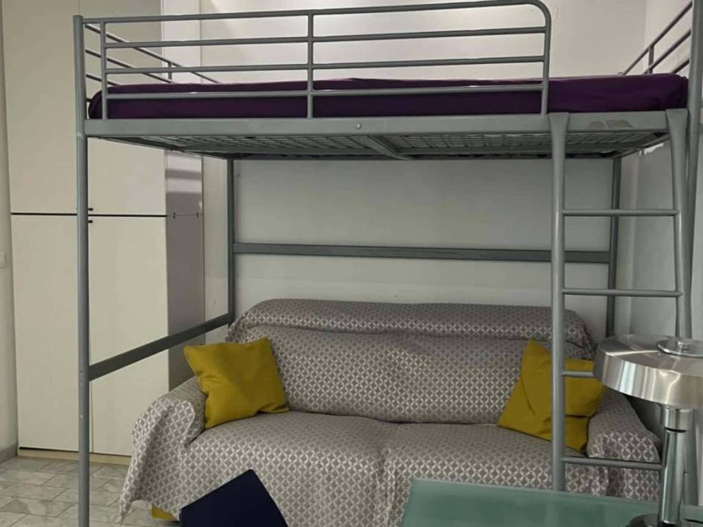 appartamento in affitto a Roma in zona Monte Sacro/Talenti