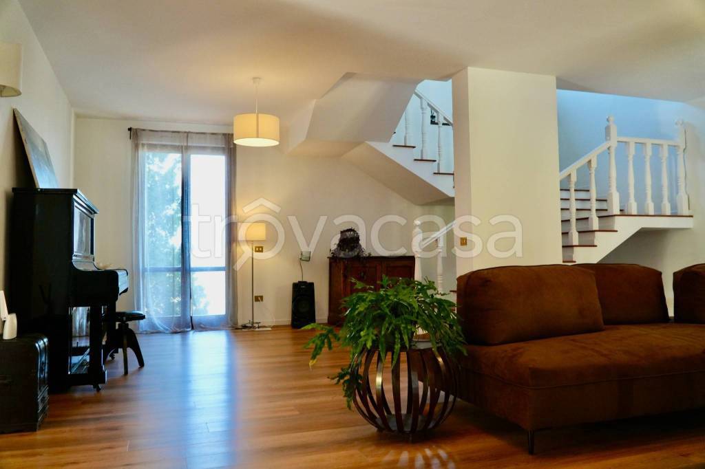 casa indipendente in affitto a Roma in zona Ludovisi/Sallustiano
