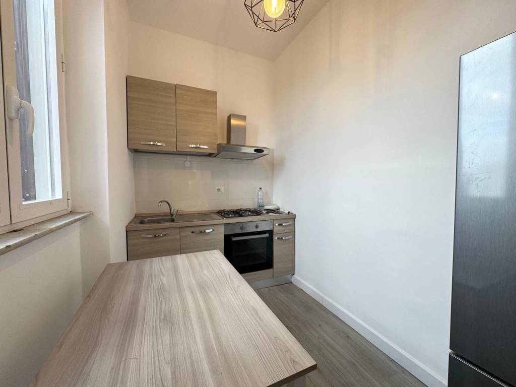 appartamento in affitto a Roma in zona Ostiense