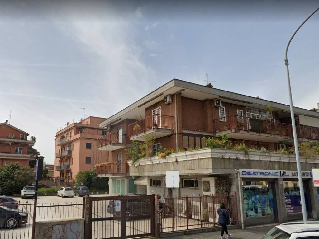 appartamento in affitto a Roma in zona Appio Latino