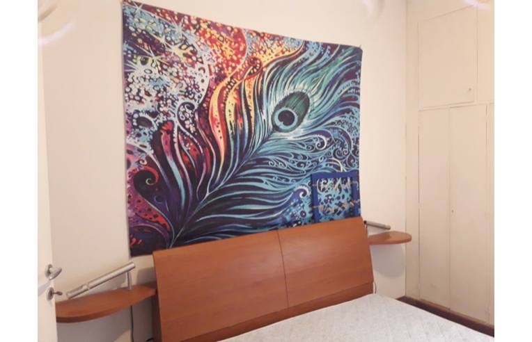 camera singola in affitto a Roma in zona Romanina