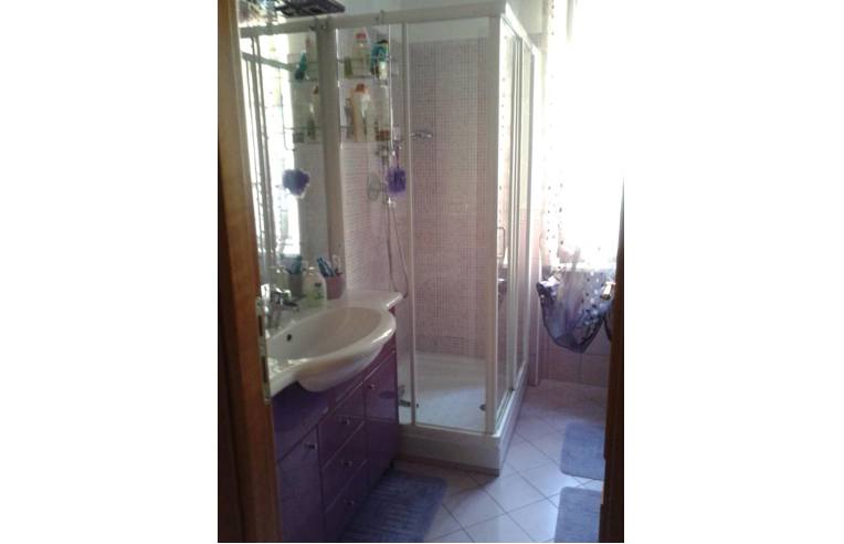 appartamento in affitto a Roma in zona Monte Sacro/Talenti