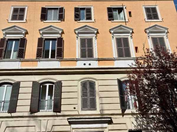 appartamento in affitto a Roma in zona Rione Prati
