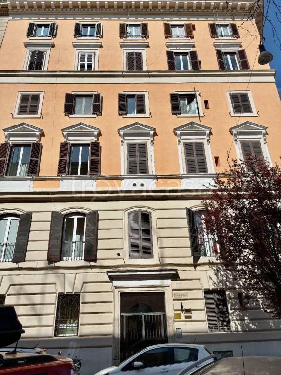 appartamento in affitto a Roma in zona Rione Prati