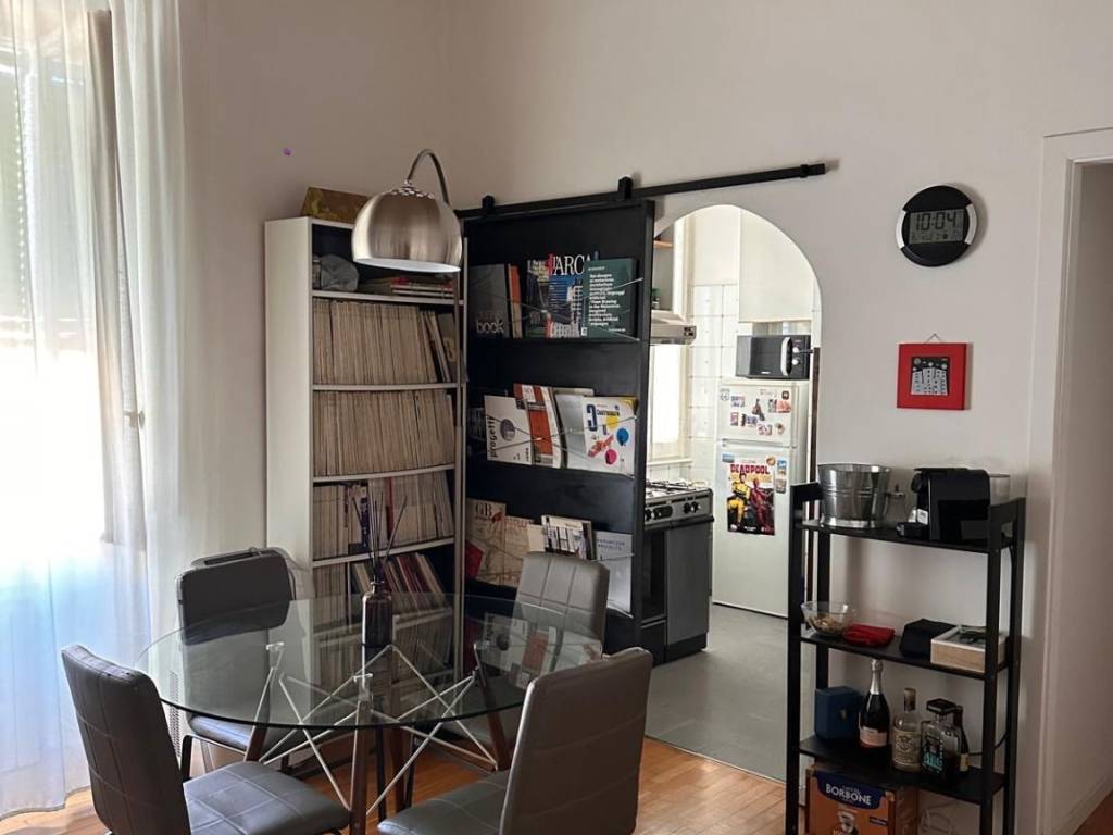 appartamento in affitto a Roma