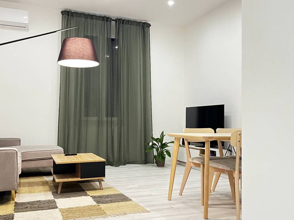 appartamento in affitto a Roma in zona Aurelio