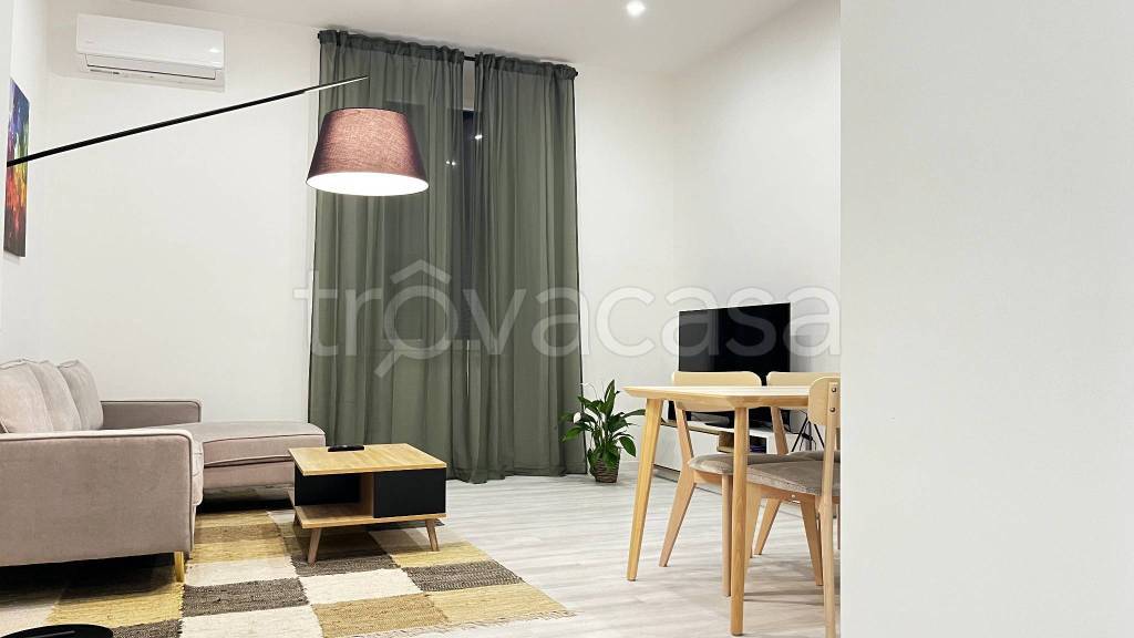 appartamento in affitto a Roma in zona Aurelio