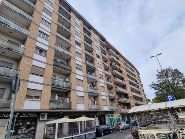 appartamento in affitto a Roma in zona Monte Sacro/Talenti