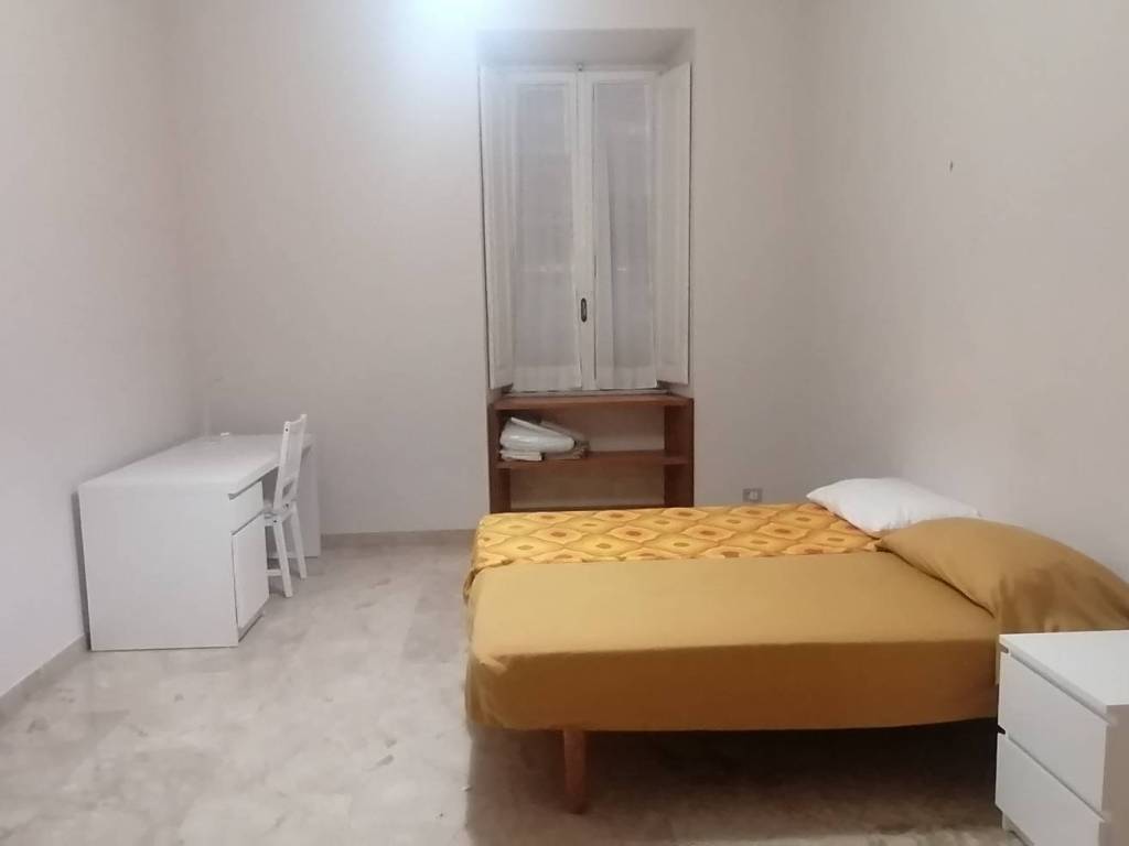 appartamento in affitto a Roma in zona Flaminio