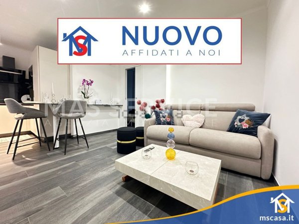 appartamento in affitto a Roma in zona Della Vittoria