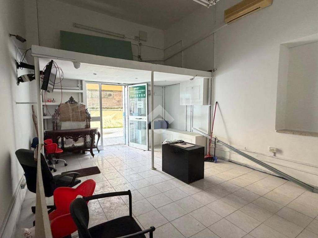 appartamento in affitto a Roma in zona Ostia