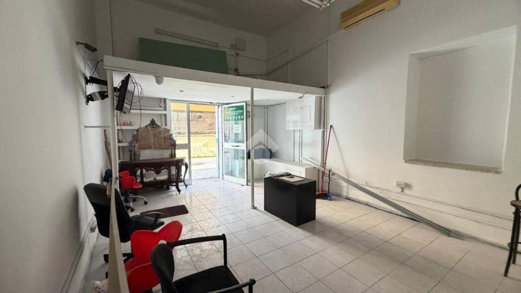 appartamento in affitto a Roma in zona Ostia