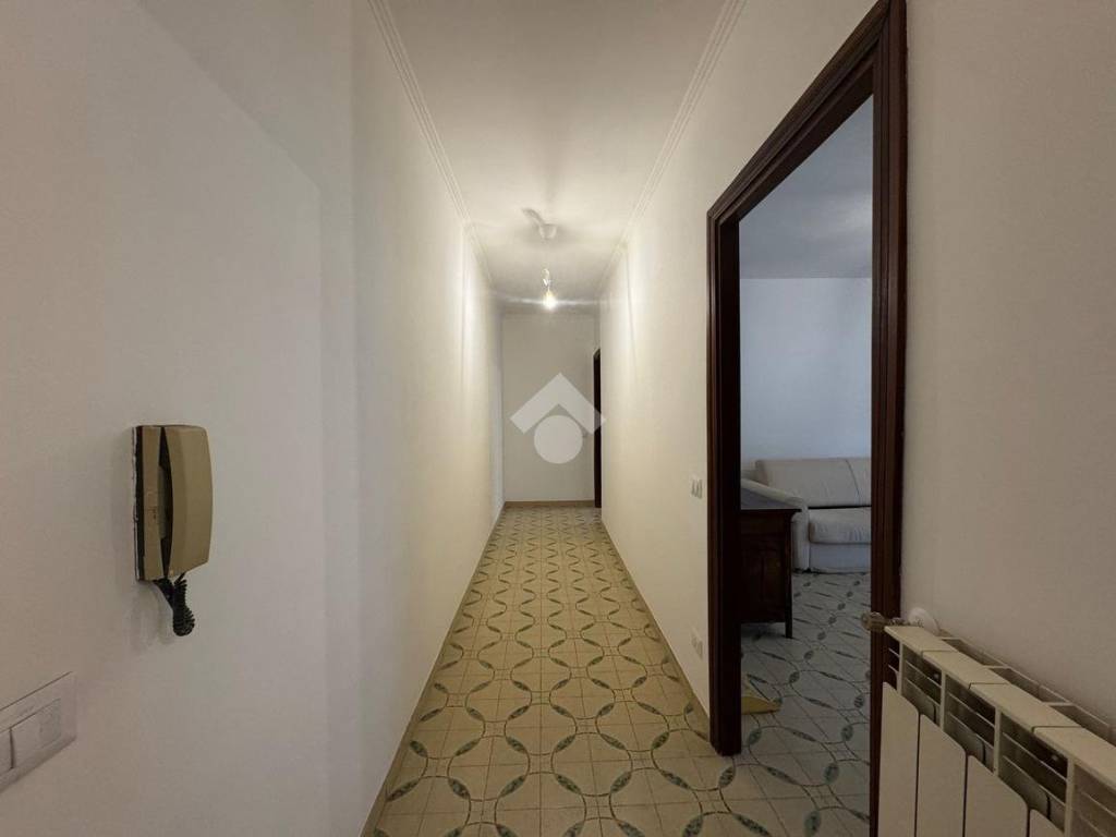 appartamento in affitto a Roma in zona Collatino