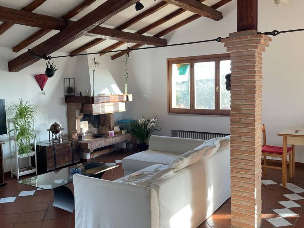 appartamento in affitto a Roma in zona Esquilino