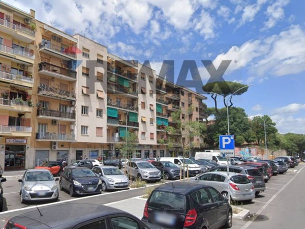 appartamento in affitto a Roma in zona Ostiense