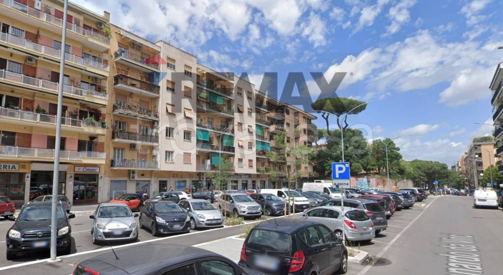 appartamento in affitto a Roma in zona Ostiense