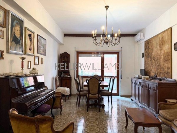 appartamento in affitto a Roma in zona Ostia