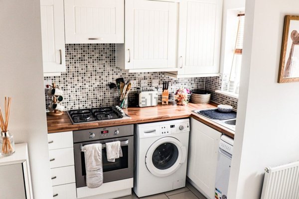 appartamento in affitto a Roma in zona Collatino