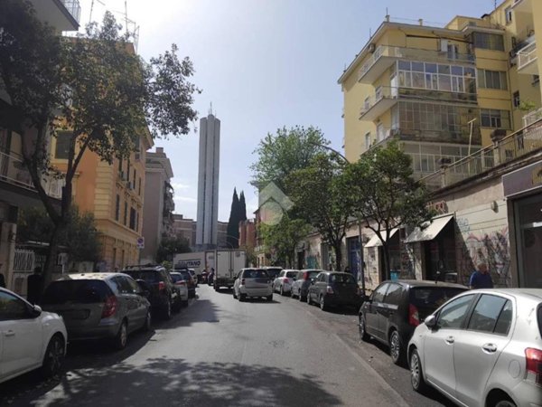 negozio in affitto a Roma in zona Gianicolense