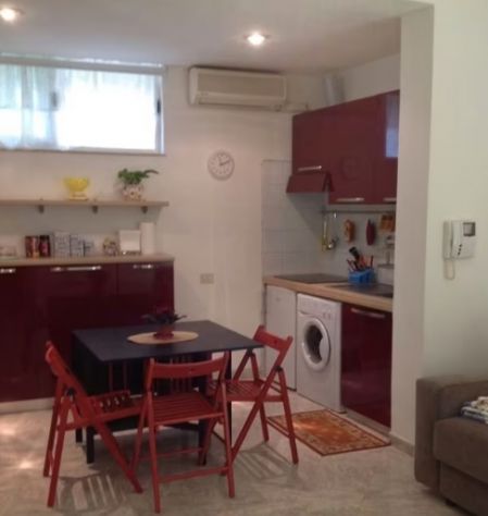 appartamento in affitto a Roma in zona Trionfale