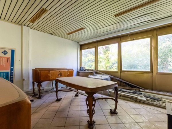 ufficio in affitto a Roma in zona Ponte Mammolo