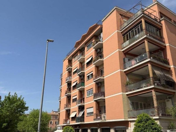 appartamento in affitto a Roma in zona Prenestino-Centocelle