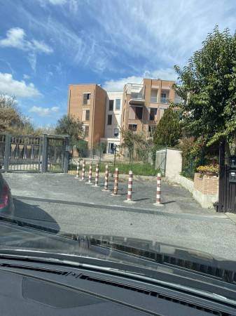 appartamento in affitto a Roma in zona Grottarossa