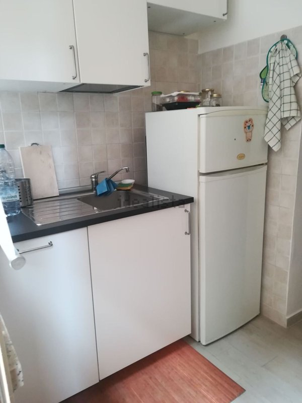 appartamento in affitto a Roma in zona Centro Storico