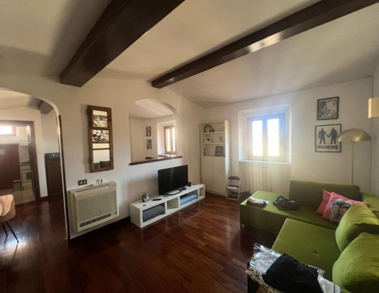 appartamento in affitto a Roma in zona Trastevere