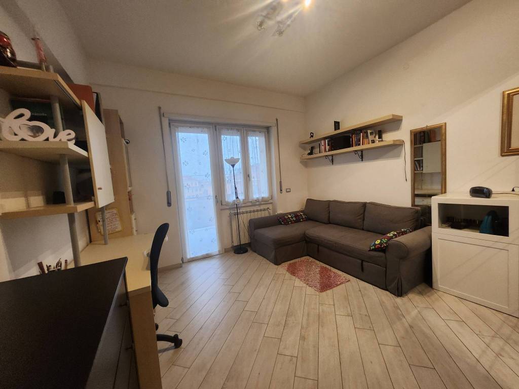 appartamento in affitto a Roma in zona Gianicolense