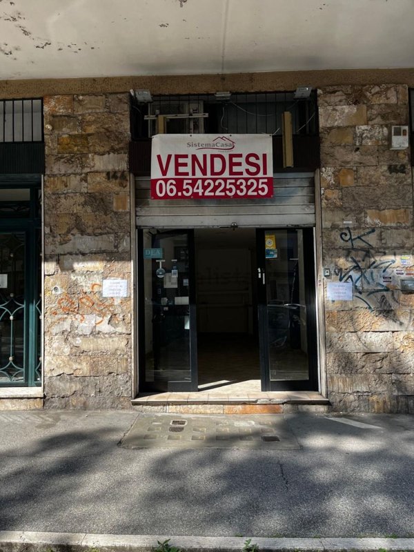 loft in affitto a Roma in zona Ostiense