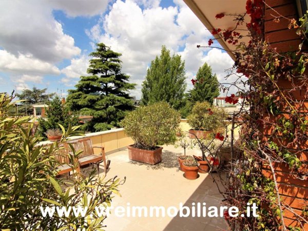 appartamento in affitto a Roma in zona EUR