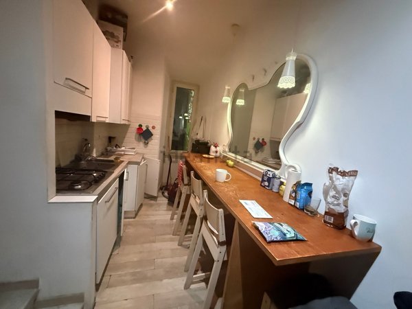 appartamento in affitto a Roma in zona Appio Latino