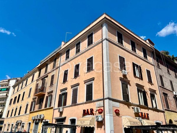 appartamento in affitto a Roma in zona Portuense