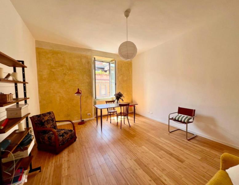 appartamento in affitto a Roma in zona Portuense