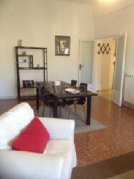 appartamento in affitto a Roma in zona Trastevere