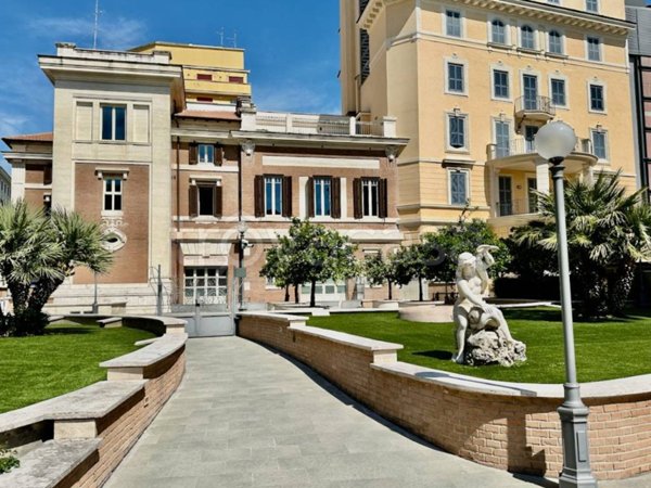 appartamento in affitto a Roma in zona Pinciano