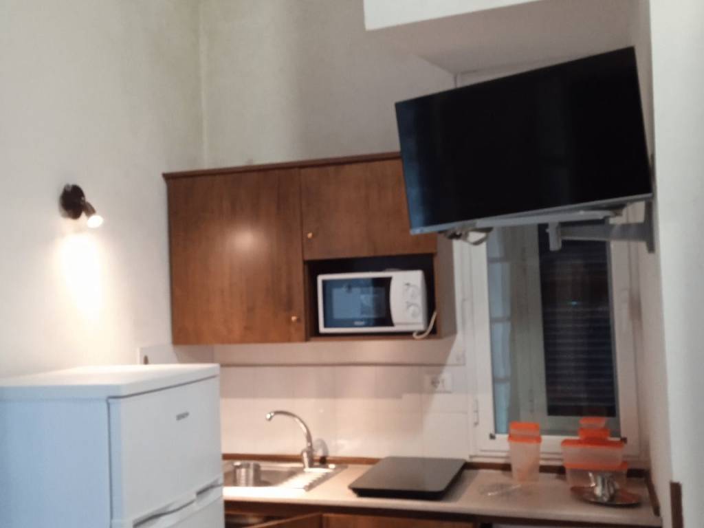 appartamento in affitto a Roma in zona Ludovisi/Sallustiano