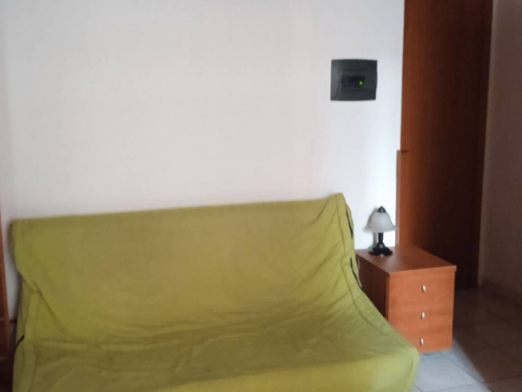 appartamento in affitto a Roma in zona Ludovisi/Sallustiano