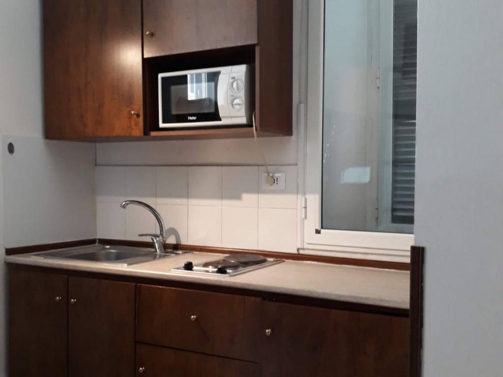 appartamento in affitto a Roma in zona Ludovisi/Sallustiano